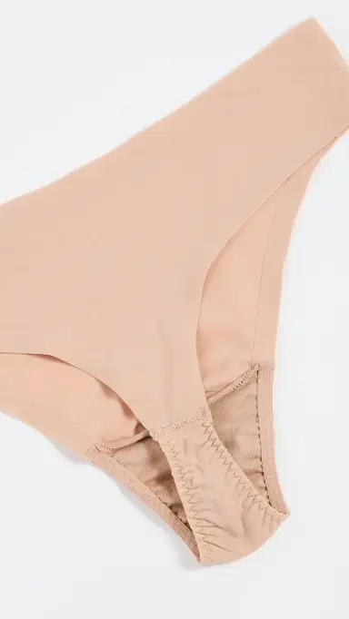 Spanx Fit-To-You Thong 3 Pack | Thumbnail 5