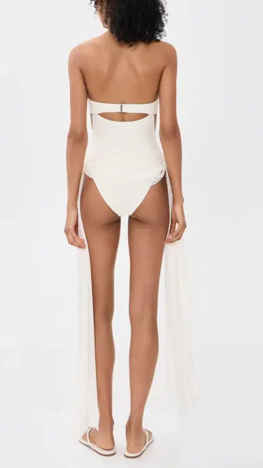 Andrea Iyamah Andes One Piece | Thumbnail 4 Andrea Iyamah Andes One Piece | Thumbnail 4