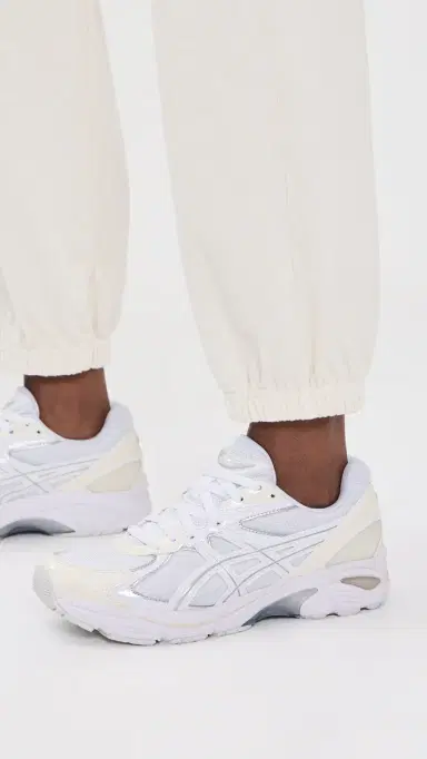Asics GT-2160 Sneakers White/Cream | Thumbnail 3 Asics GT-2160 Sneakers White/Cream | Thumbnail 3