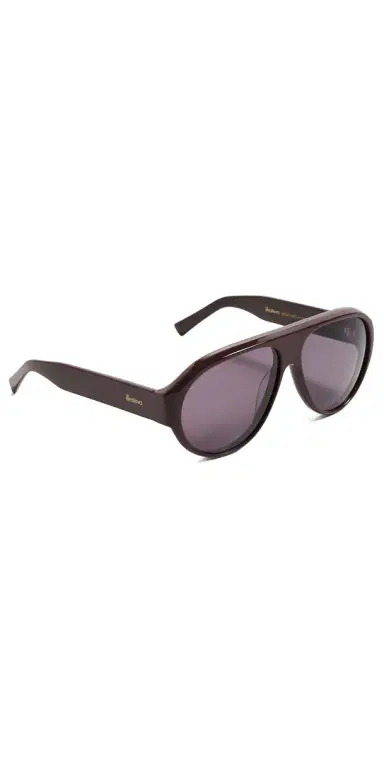 illesteva Telluride Sunglasses Bordeaux | Thumbnail 1