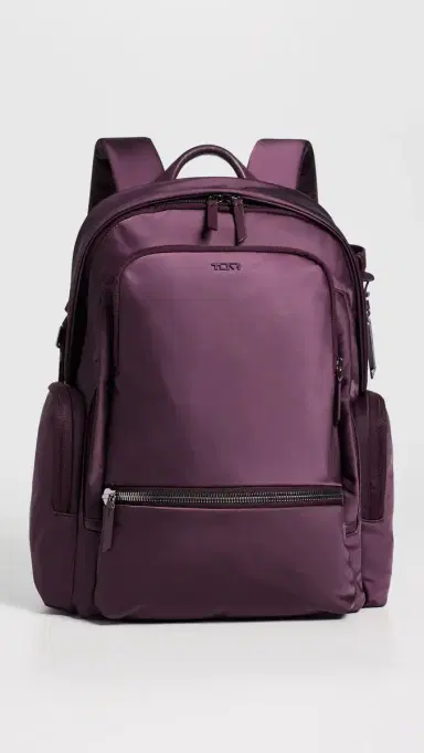 TUMI Celina Backpack Rosewood One Size | Thumbnail 2