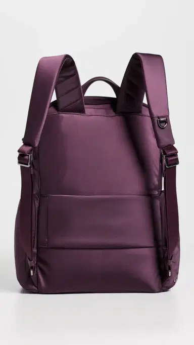 TUMI Celina Backpack Rosewood One Size | Thumbnail 5