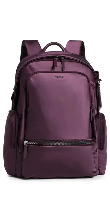 TUMI Celina Backpack Rosewood One Size | Thumbnail 1