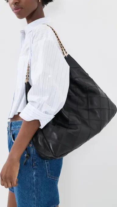 Tory Burch Fleming Large Tote | Thumbnail 3