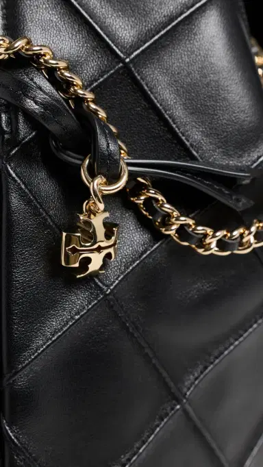 Tory Burch Fleming Large Tote | Thumbnail 5