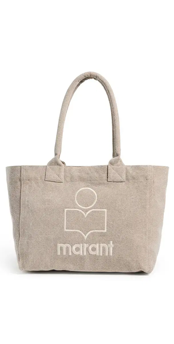 Yenky Zipped Bag Beige One Size
