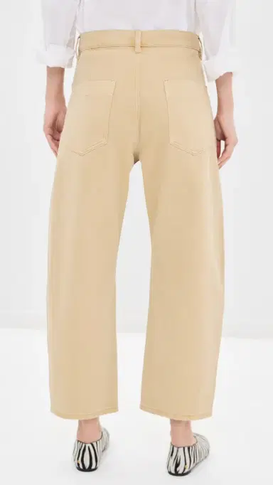 Roucha Duchamp Studded Denims | Thumbnail 3