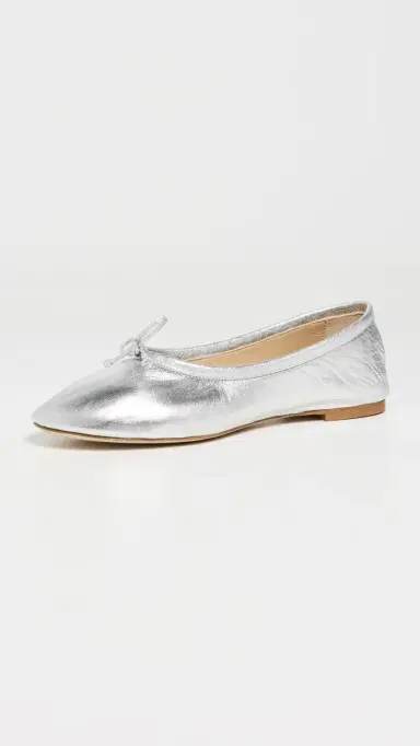 Jamie Haller The Ballet Slippers | Thumbnail 2 Jamie Haller The Ballet Slippers | Thumbnail 2