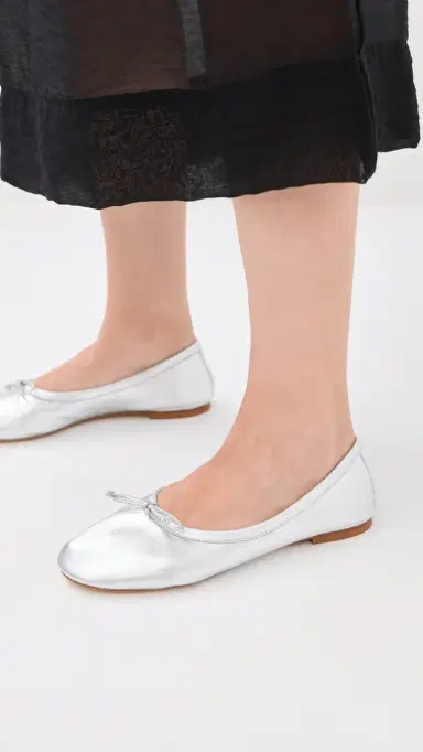 Jamie Haller The Ballet Slippers | Thumbnail 3 Jamie Haller The Ballet Slippers | Thumbnail 3