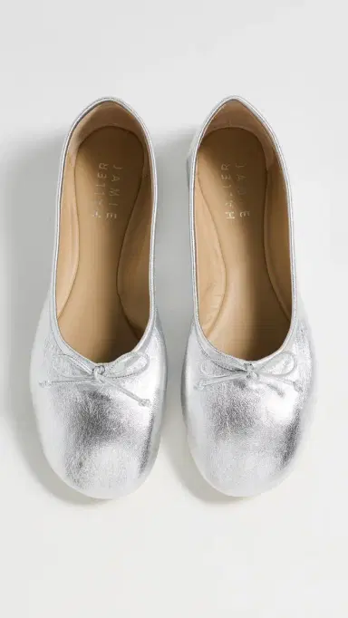 Jamie Haller The Ballet Slippers | Thumbnail 5 Jamie Haller The Ballet Slippers | Thumbnail 5