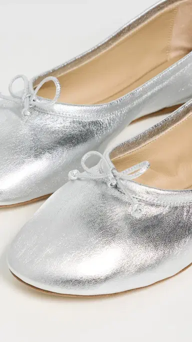 Jamie Haller The Ballet Slippers | Thumbnail 6 Jamie Haller The Ballet Slippers | Thumbnail 6