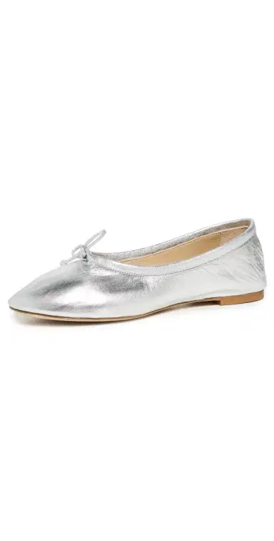 Jamie Haller The Ballet Slippers | Thumbnail 1 Jamie Haller The Ballet Slippers | Thumbnail 1
