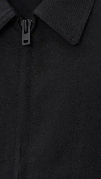 Y-3 Blouson Jacket Black | Thumbnail 6 Y-3 Blouson Jacket Black | Thumbnail 6