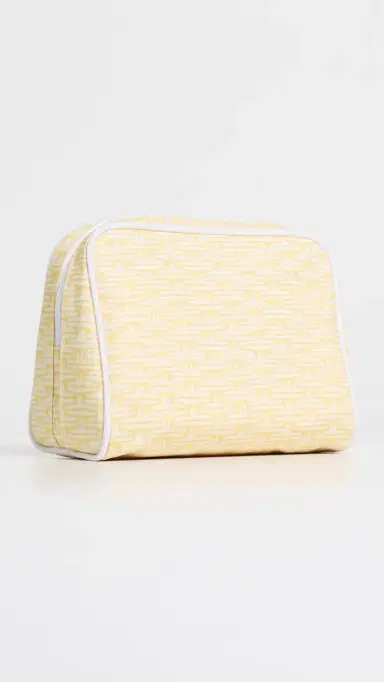 Weezie Small Toiletry Bag Holiday One Size | Thumbnail 3 Weezie Small Toiletry Bag Holiday One Size | Thumbnail 3