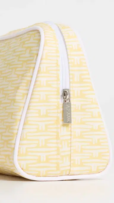 Weezie Small Toiletry Bag Holiday One Size | Thumbnail 5 Weezie Small Toiletry Bag Holiday One Size | Thumbnail 5