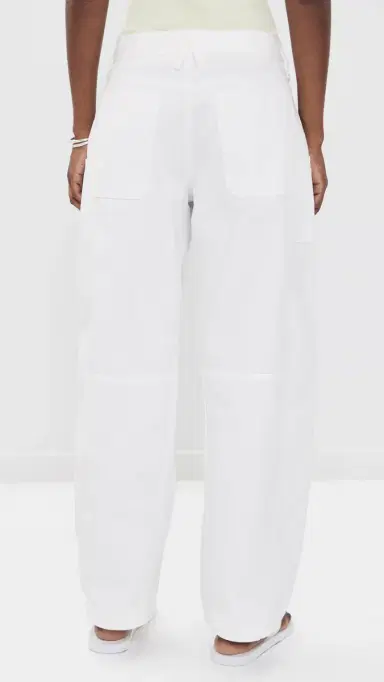 SLVRLAKE Rookie Jeans | Thumbnail 3