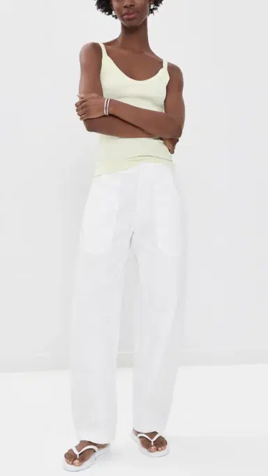SLVRLAKE Rookie Jeans | Thumbnail 5