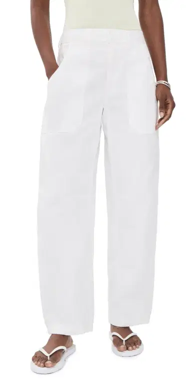 SLVRLAKE Rookie Jeans | Thumbnail 1