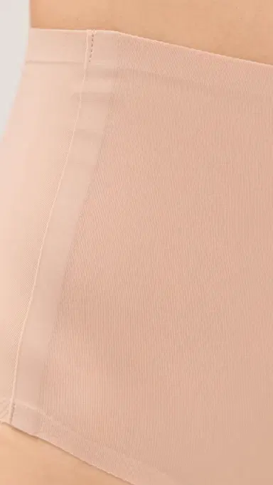 SPANX Fit-To-You Briefs 3 Pack Naked 2.0 One Size | Thumbnail 5