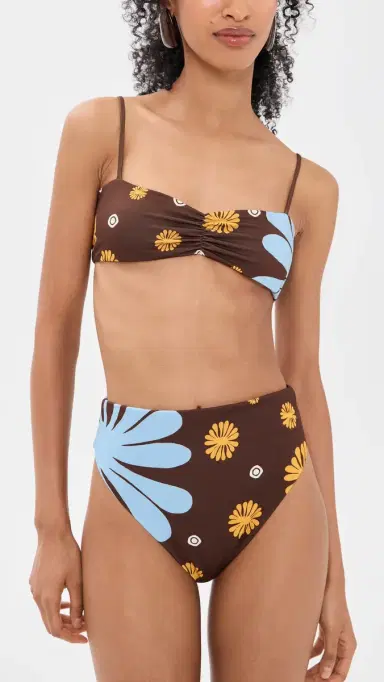 Cala de la Cruz Lilo Bikini Top Gioiacafe L | Thumbnail 5