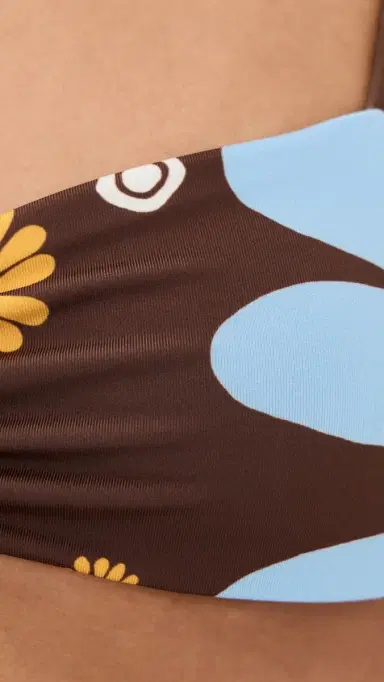 Cala de la Cruz Lilo Bikini Top Gioiacafe L | Thumbnail 6