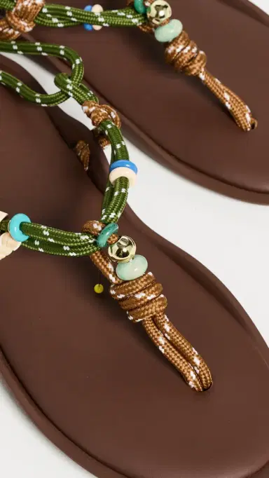 Flòwze x Collanine Colorate Flo Twin Sandals | Thumbnail 6 Flòwze x Collanine Colorate Flo Twin Sandals | Thumbnail 6
