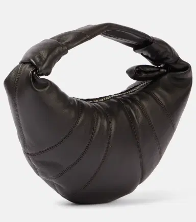 Lemaire Fortune Croissant Mini leather top-handle bag | Thumbnail 2 Lemaire Fortune Croissant Mini leather top-handle bag | Thumbnail 2