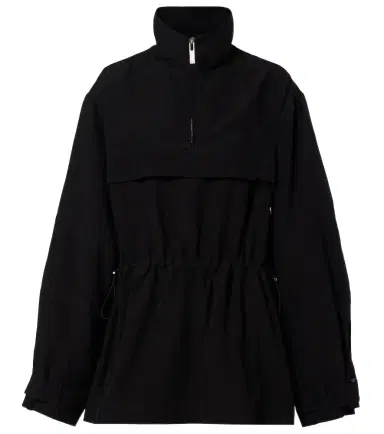 RÓHE Róhe Half-zip jacket | Thumbnail 1 RÓHE Róhe Half-zip jacket | Thumbnail 1