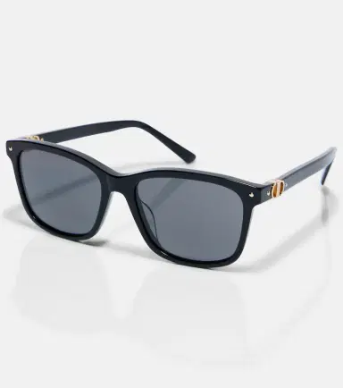 DIOR Eyewear Petit CD S1I rectangular sunglasses | Thumbnail 5