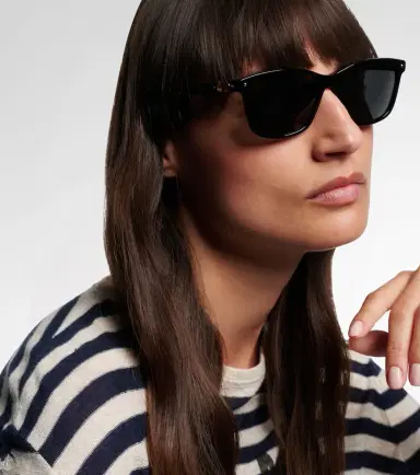 DIOR Eyewear Petit CD S1I rectangular sunglasses | Thumbnail 6