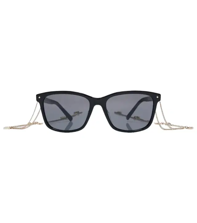 Dior Eyewear Petit CD S1I square sunglasses