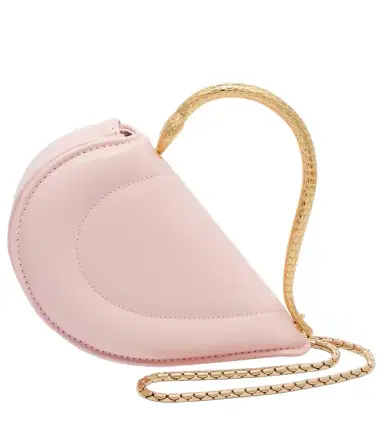 BVLGARI Serpenti Cuoricino Mini top-handle bag | Thumbnail 1 BVLGARI Serpenti Cuoricino Mini top-handle bag | Thumbnail 1