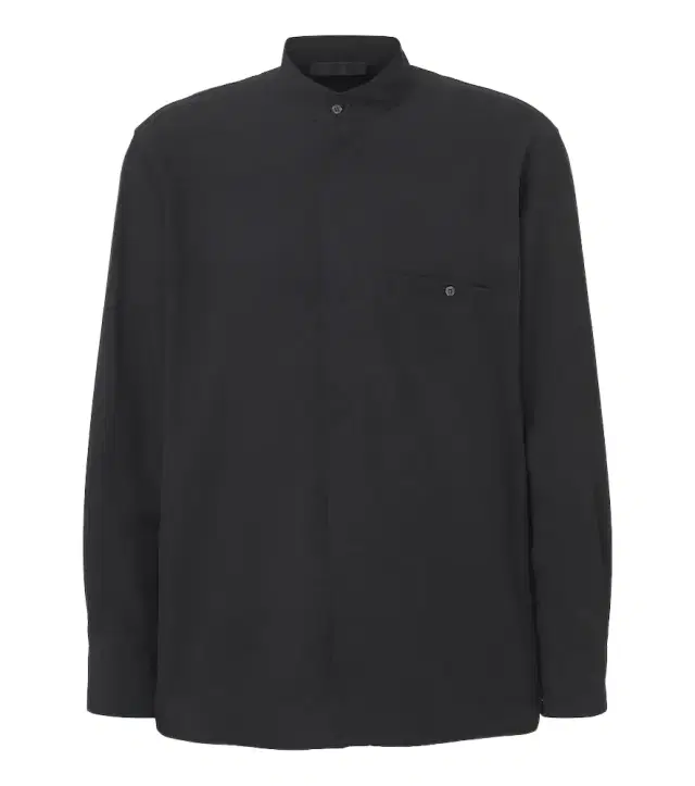 Dom silk shirt