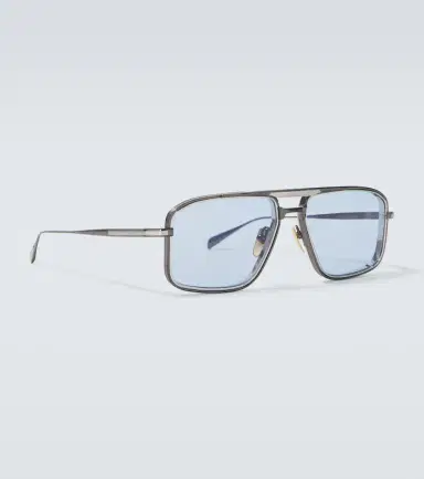 Jacques Marie Mage Earl navigator sunglasses | Thumbnail 2 Jacques Marie Mage Earl navigator sunglasses | Thumbnail 2