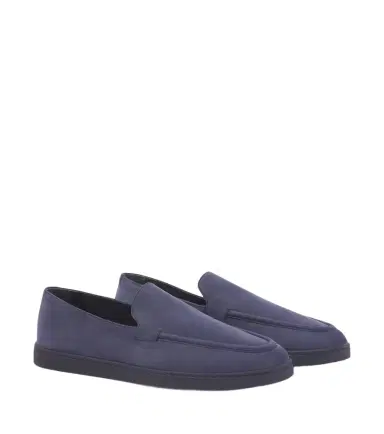 Church's Stanley leather loafers | Thumbnail 1 Church's Stanley leather loafers | Thumbnail 1