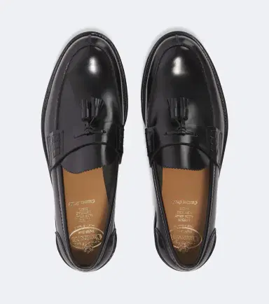 Church's Tiverton leather loafers | Thumbnail 2