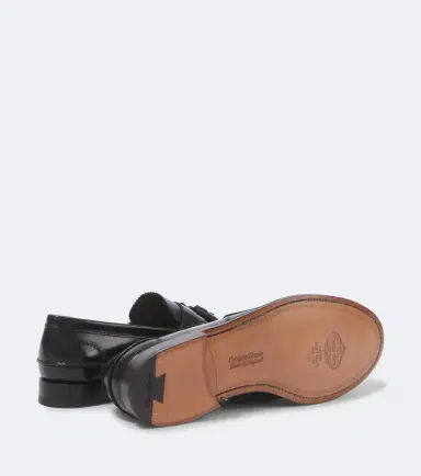 Church's Tiverton leather loafers | Thumbnail 3