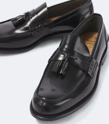 Church's Tiverton leather loafers | Thumbnail 4