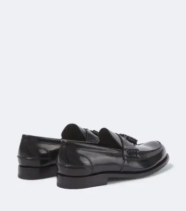 Church's Tiverton leather loafers | Thumbnail 5