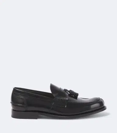 Church's Tiverton leather loafers | Thumbnail 6