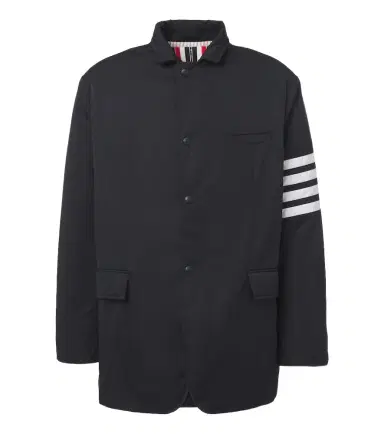 Thom Browne 4-Bar down jacket | Thumbnail 1