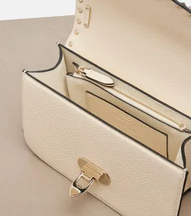 Valentino Garavani Rockstud Small leather shoulder bag | Thumbnail 4 Valentino Garavani Rockstud Small leather shoulder bag | Thumbnail 4