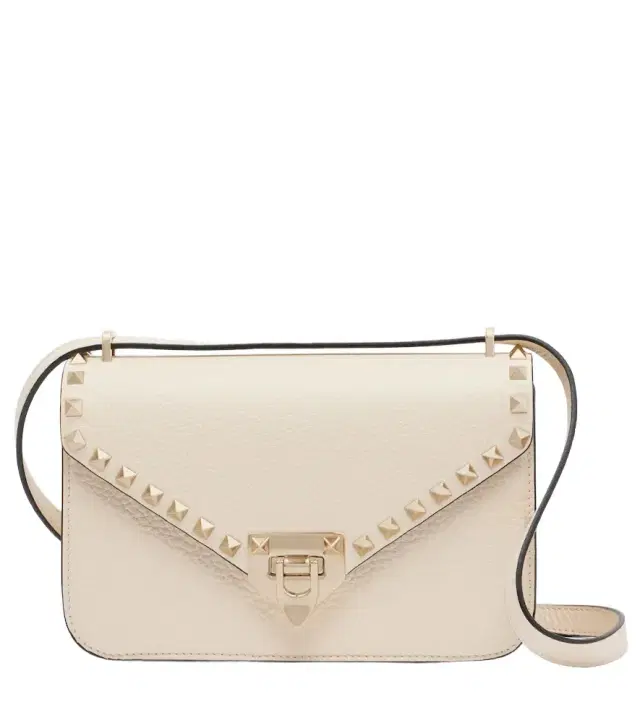 Valentino Garavani Rockstud Small leather shoulder bag