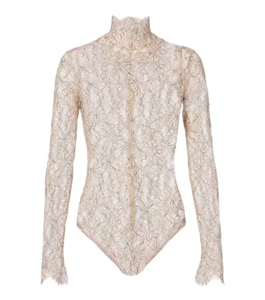 Valentino Lace bodysuit | Thumbnail 1