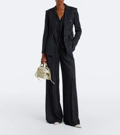 Max Mara Striped vest | Thumbnail 5 Max Mara Striped vest | Thumbnail 5