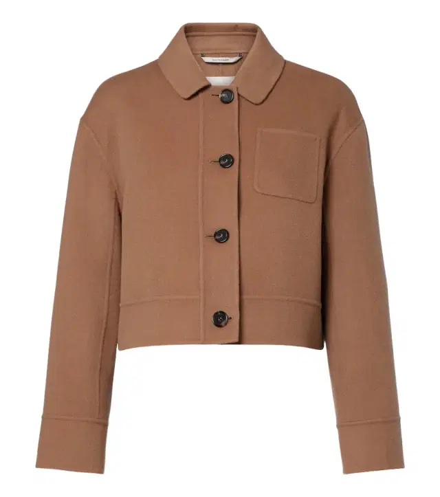'S Max Mara Virgin wool jacket