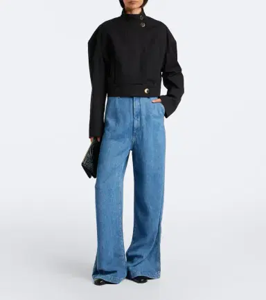 Sportmax Wide-leg jeans | Thumbnail 2