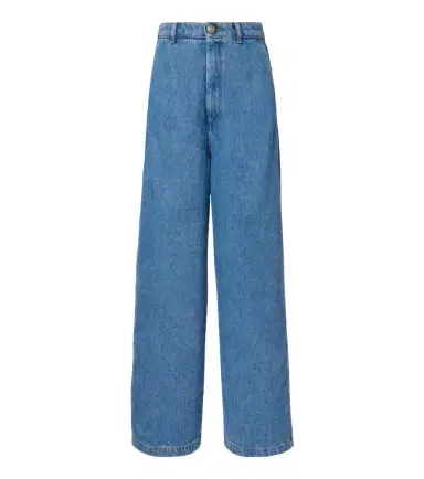 Sportmax Wide-leg jeans | Thumbnail 1
