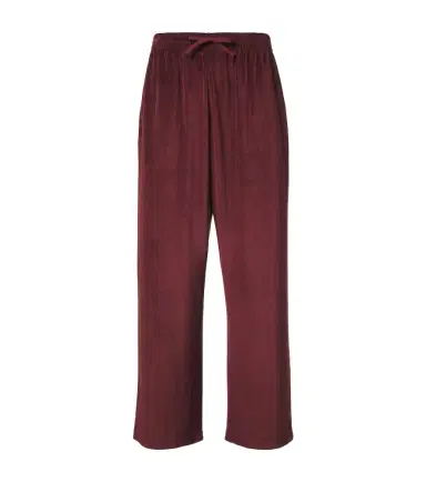 Gucci Silk-blend jersey sweatpants | Thumbnail 1 Gucci Silk-blend jersey sweatpants | Thumbnail 1