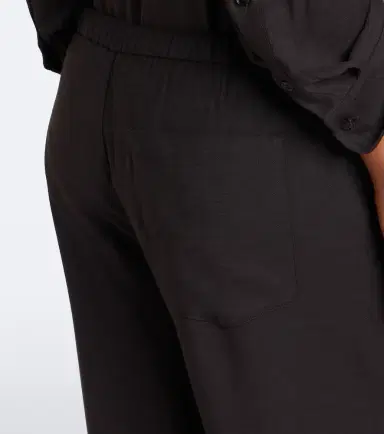 Citizens of Humanity Bubble twill tapered pants | Thumbnail 2 Citizens of Humanity Bubble twill tapered pants | Thumbnail 2